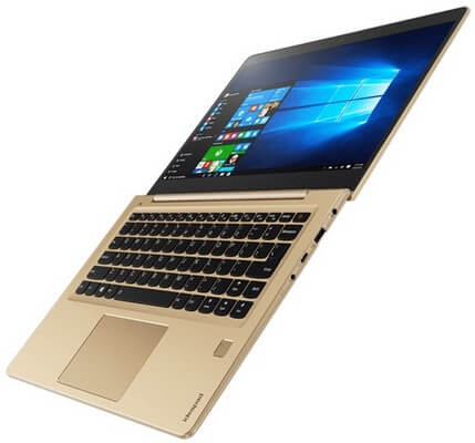 Замена клавиатуры на ноутбуке Lenovo IdeaPad 710s